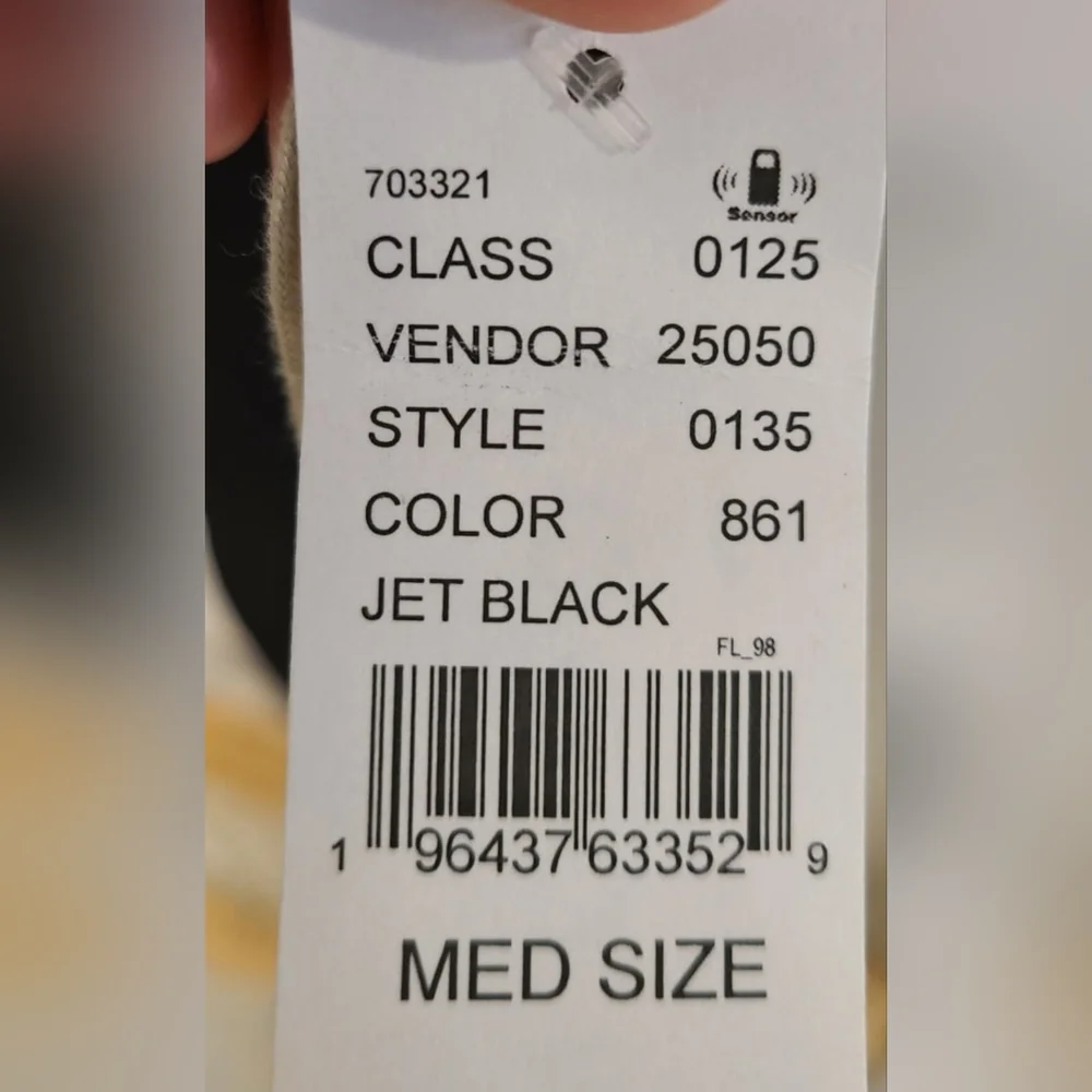 Fear Of God Essentials  T Shirt - Picture 5 of 7